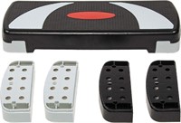 BalanceFrom Adjustable  Aerobic Step Platform