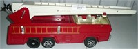 Tonka Arial Ladder Fire Truck