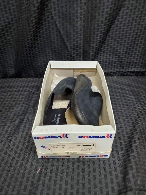 Size 37 Romika Shoes