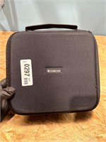 caseling hard protective zipper case