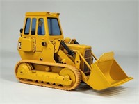 VINTAGE NZG CATERPILLAR 941 CRAWLER LOADER