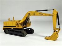 VINTAGE NZG CATERPILLAR 245 TRACKED EXCAVATOR