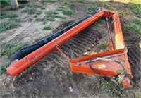 Westfield drill fill auger