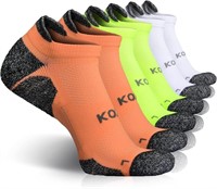 Ankle Support Athletic Socks