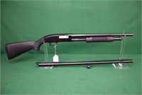 Mossberg 500 Shotgun, 12ga