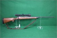Remington 700 Rifle, 30-06