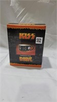 Nib 2001 kiss bowl