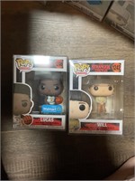 Funko pop lot