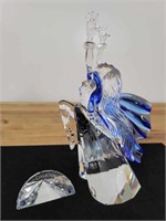 Swarovski Magic of Dance Isadora Crystal Figurine