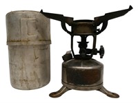 1942 USGI Stove 1945 Dated