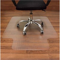 AiBOB Office Chair Mat for Hardwood Floor  36 X