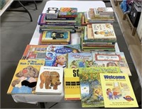 59 Kids books
