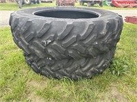 18.4-42 Tractor Tires