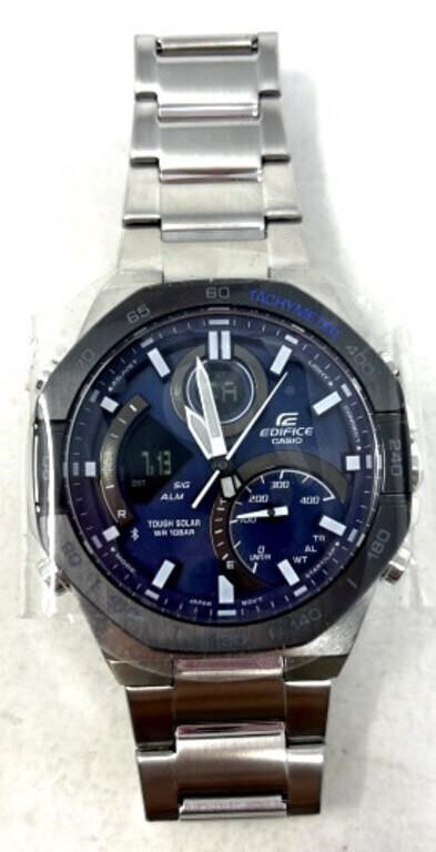 Mens Casio Ediface Watch * No Box