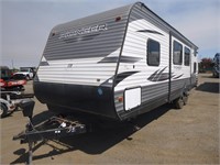 2020 Hartland BH270 Pioneer Travel Trailer