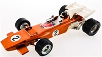 DINKY TOY - England "VOITURE DE -COURSE 1975 Ferr