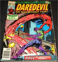 DAREDEVIL #152 -1978