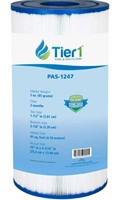 Tier1 Pool & Spa Filter Cartridge 4-pk