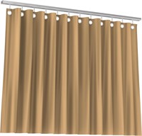 Room Divider Curtain  8ftx15ft Yellow