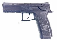 Cz P-09 Semi Automatic Pistol