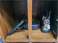 R- Walkie Talkies, Antenna And More