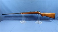 Winchester Bolt Single Shot, Mod 60A, 22 SR,