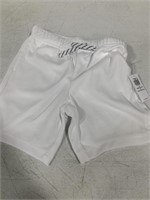 OLD NAVY WHITE DRAW STRING KIDS SHORTS SIZE 3T