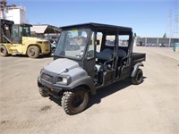 2019 Club Car CarryAll 1700 Utility Cart