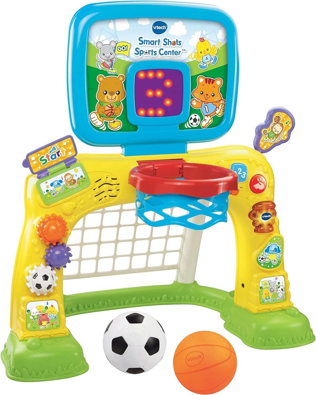 Vtech Smart Shots Sports