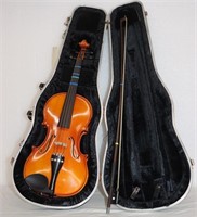 3/4 Violin Mo. R300E3, Scherl & Roth