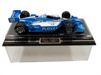 PLAYER'S INDY CAR RACER  MODEL