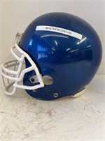 Weatherford, Texas high school football helmet