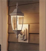 Secure Home 18.5" Motion Activated Wall Light $65