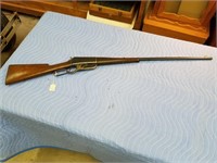 Winchester Krag Rifle