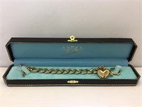 Juicy Couture bracelet with box