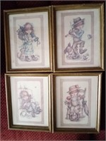 4  Children Pictures, so cute