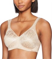 (N) Playtex 18 Hour Ultimate Lift and Support Wire