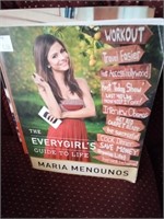 The Everygirls Guide to Life, by Maria Menounos