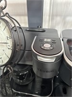 KEURIG COFFEE MAKER RETAIL $140