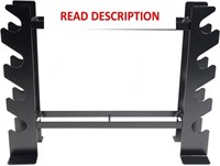 $93  CAP Multiple Dumbbell Rack