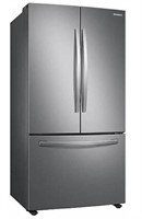 Samsung 36" French Door Refrigerator