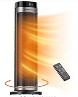 TaoTronics PTC Space Heater, 1500W  Heating