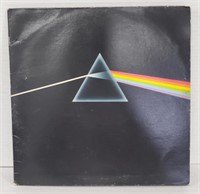 (E) Pink Floyd The Dark Side of the Moon Gate