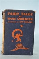 Fairy Tales by Hans Andersen