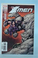 New X Men Marvel Comic  Issue 34