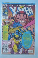 X Men Marvel Comic  Issue 14
