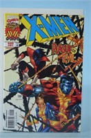 X Men Marvel Comic  Issue 91