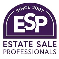 Estate Sale Professionals / Dana Drive Estate Auction