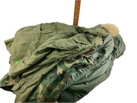 U.S Army short/small coat, Ranger coat