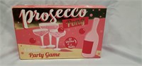 Prosecco Pong